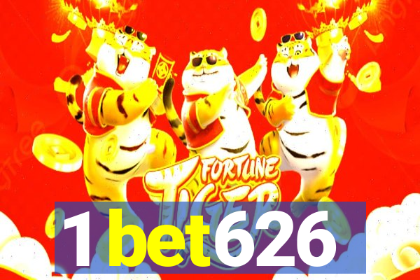 1 bet626